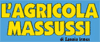 L AGRICOLA MASSUSSI di ZANOLA ERMES