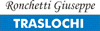TRASLOCHI RONCHETTI di RONCHETTI GIUSEPPE