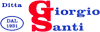 DITTA SANTI GIORGIO sas