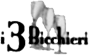 I TRE BICCHIERI srl