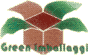 GREEN IMBALLAGGI GREEN IMBALLAGGI