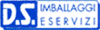 D.S. IMBALLAGGI E SERVIZI srl
