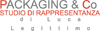 PACKING  CO. STUDIO DI RAPPRESENTANZA