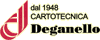 CARTOTECNICA DEGANELLO