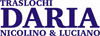 DARIA TRASLOCHI sas di DARIA LUCIANO  C.