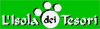L ISOLA DEI TESORI