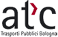 ATC spa - ACFT TRASPORTI PUBBLICI