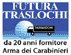 FUTURA TRASLOCHI