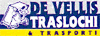 DE VELLIS TRASLOCHI E TRASPORTI srl