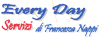EVERY DAY SERVIZI di FRANCESCA NAPPI