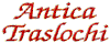 ANTICA TRASLOCHI - TRASLOCHI E TRASPORTI