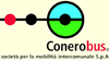 CONEROBUS spa - SOCIETA PER LA MOBILITA  INTERCOMUNALE