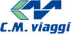 C.M. VIAGGI srl - AGENZIA VIAGGI E TURISMO