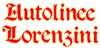AUTOLINEE LORENZINI srl