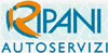 RIPANI F.LLI snc