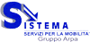 SISTEMA spa SERVIZI PER LA MOBILITA 