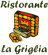 RISTORANTE LA GRIGLIA DIBE srl