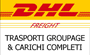 DHL FREIGHT - UFFICIO COMMERCIALE