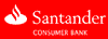 SANTANDER CONSUMER BANK