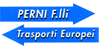 PERNI F. LLI TRASPORTI EUROPEI