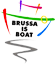 BRUSSA IS BOAT sas