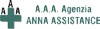 A.A.A. AGENZIA ANNA ASSISTANCE di GALLO FIORANNA