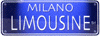 MILANO LIMOUSINE srl