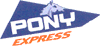 PONY EXPRESS