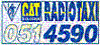 RADIOTAXI - CAT - CONSORZIO AUTONOMO TAXISTI