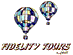 FIDELITY TOURS di GUIDI GUIDO soc. coop.