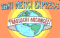 TRASLOCHI TAXI MERCI EXPRESS di ARCANGELI VENTURINO