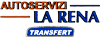 AUTOSERVIZI LA RENA TRANSFERT di CARUSO GIUSEPPE E C. sas