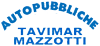 TAVIMAR MAZZOTTI AUTOPUBBLICHE