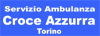 CROCE AZZURRA TORINO