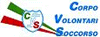 CVS - CORPO VOLONTARI SOCCORSO