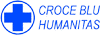 CROCE BLU HUMANITAS - AMBULANZE A.N.P.A.S.