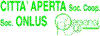 COOP. SOCIALE CITTA  APERTA O.N.L.U.S. soc. coop. r.l.