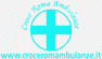 CROCE ROMA AMBULANZE CROCE ROMA AMBULANZE srl