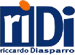 RICCARDO DIASPARRO RICCARDO DIASPARRO
