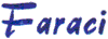 FARACI TRASLOCHI