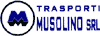 TRASPORTI MUSOLINO srl