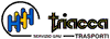 TRIACCA TRASPORTI snc