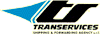 TRANSERVICES, SHIPPING  FORWARDING srl