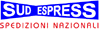 SUD ESPRESS srl