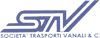 SOCIETA  TRASPORTI VANALI E C. snc