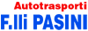 AUTOTRASPORTI PASINI F.LLI di LUIGI ANTONIO PASINI