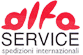ALFA SERVICE srl
