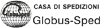 GLOBUS SPED