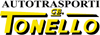 TONELLO G.B. AUTOTRASPORTI