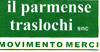 IL PARMENSE TRASLOCHI snc